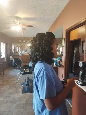Flexx-It Hair Care