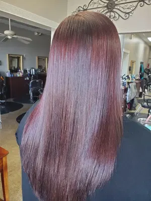 Hair Etc Llc
