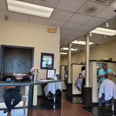Garbo's Hair Salon