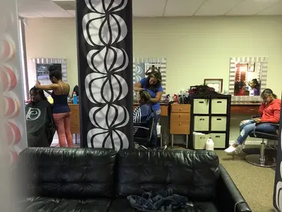Fabulous Hair