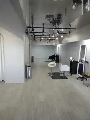 Glow salon