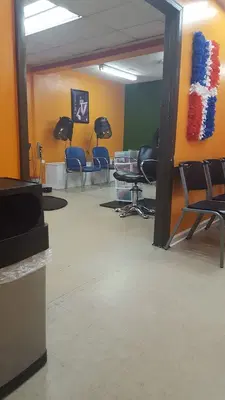 JJ DOMINICAN HAIR SALON