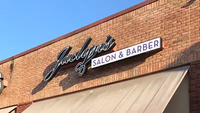 Jaclyn's Salon & Barber