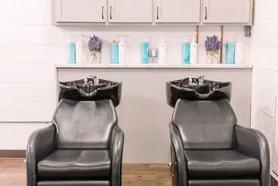 Lavish Salon and Spa