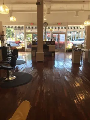 Indulgence Salon & Spa