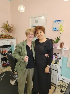 Cinderella Beauty Salon & Barber