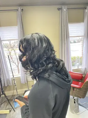 Shylan Jazz Gallery of Beauty