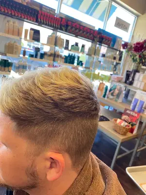 William Mason Salon Spa