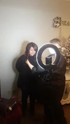 Suite 140 Salon