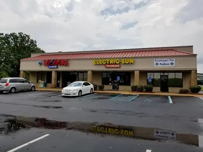 Flair'D Hair and Beauty Lounge