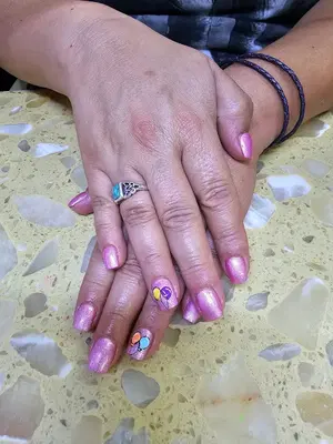 ProfessioNAIL