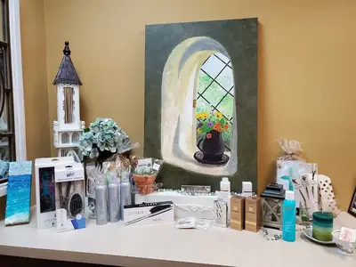 2's Company Salon