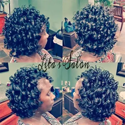 Lita's Salon