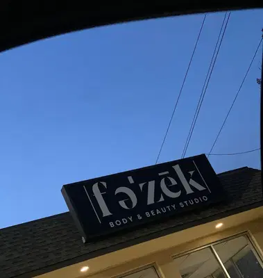 FEZEK BODY & BEAUTY STUDIO