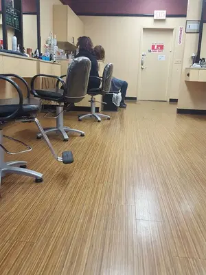 SmartStyle Hair Salon