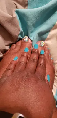 Tips & Toes Nail Salon