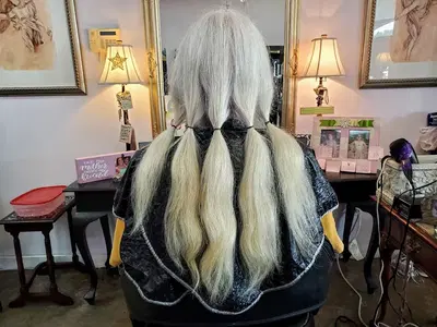 Hair In Mind