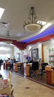 Nail Studio At Dalraida