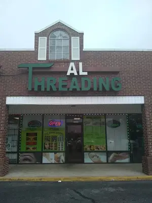 nails, lash, & threading