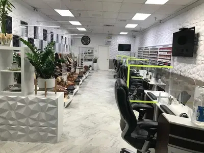 Nails City I