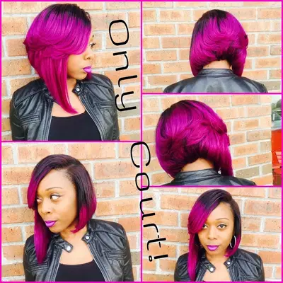Dynamic Duo Hair Salon