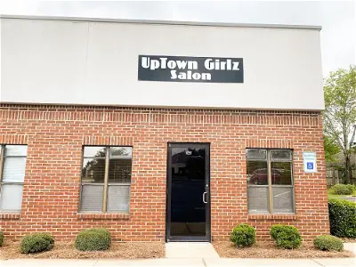Uptown Girlz Salon
