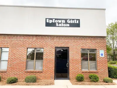 Uptown Girlz Salon