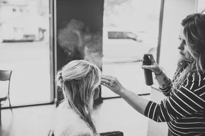 Wheelhouse Salon Huntsville