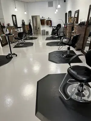 R&A Hair