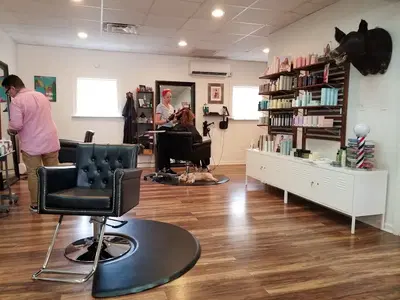 H2O2 Hair Studio