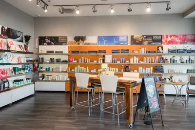 The Masters Salon