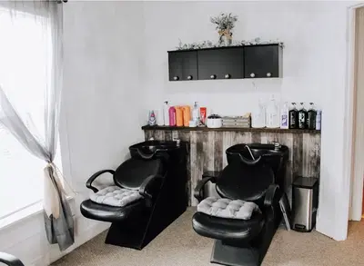 Holy Snip Hair Salon