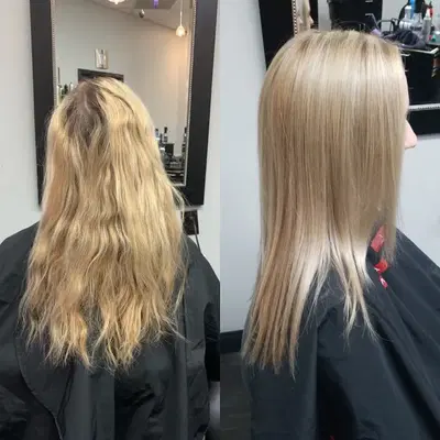 Salon Salon