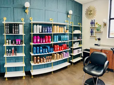 Salon Noelle