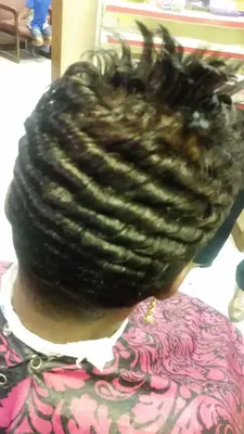 Black Pearl Select Beauty Salon