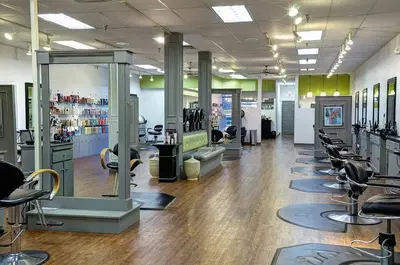 Neo Mode Hair Salon