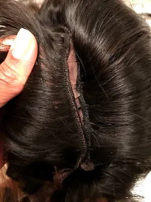 Stamped Hair Studio