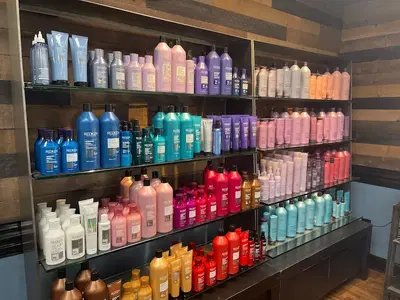 Mirror Image Salon