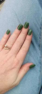 Beaute Nail Spa - Huntsville Downtown