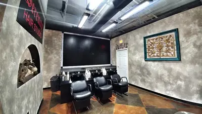 Serenity Hair Studio