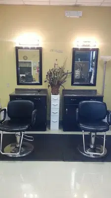 Arabella's Styling Salon