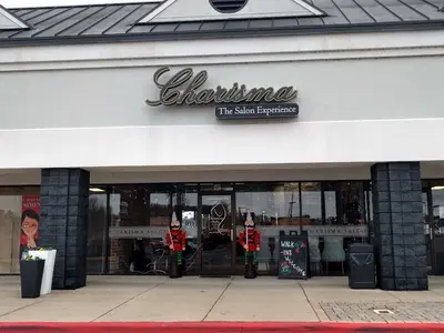 Charisma The Salon Experience