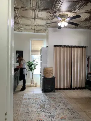 Hairitage House Salon