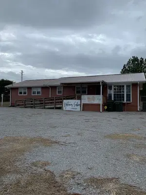 Uptown Salon