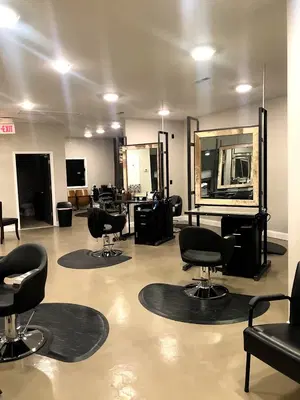 E & Co. Salon & Spa