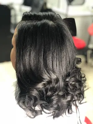 Hair Doctor Huntsville Salon