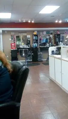Hair & Nails By Southern Bells