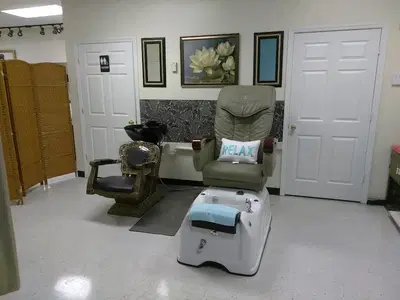 B'Unique Salon & Spa