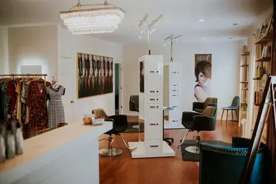 Shutter & Shear Studio