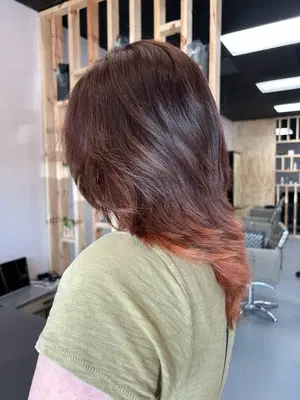 Cameo & Stone Salon Collective